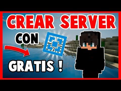 Guía completa: Crea tu propio servidor de Minecraft en Aternos Guía completa: Crea tu propio servidor de Minecraft en Aternos