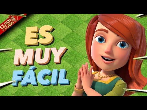 Clash of Clans: Juega y crea tu cuenta en este adictivo juego de estrategia. Clash of Clans: Juega y crea tu cuenta en este adictivo juego de estrategia.