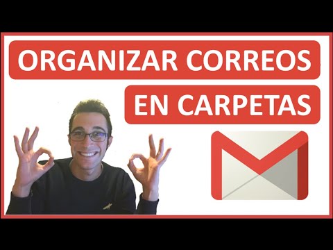 Organiza tu correo con carpetas y filtros en Gmail: ¡Aprende cómo hacerlo! Organiza tu correo con carpetas y filtros en Gmail: ¡Aprende cómo hacerlo!