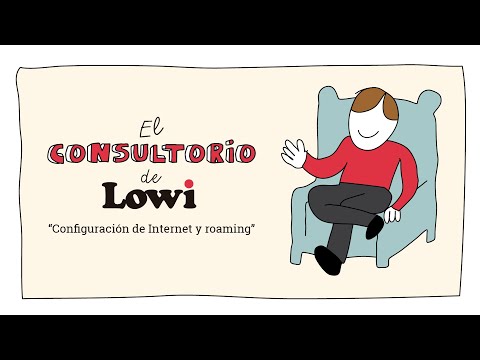 Configura el APN de Lowi en pocos pasos: Guía fácil para usuarios en España Configura el APN de Lowi en pocos pasos: Guía fácil para usuarios en España