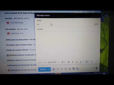 CC y CCO en Hotmail (Outlook): Significado y uso explicado CC y CCO en Hotmail (Outlook): Significado y uso explicado