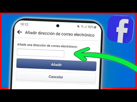¿Cómo cambiar el correo en Facebook? Guía fácil y rápida ¿Cómo cambiar el correo en Facebook? Guía fácil y rápida