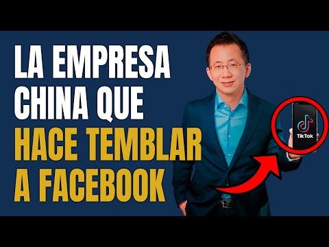 Descubre la fascinante historia de TikTok: su creador, Zhang Yiming Descubre la fascinante historia de TikTok: su creador, Zhang Yiming