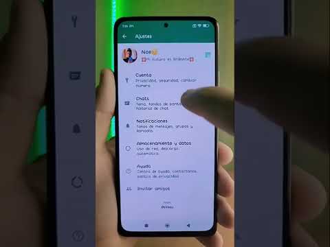 Aprende a crear tu cuenta en WhatsApp: ¡Chatea con tus amigos fácilmente! Aprende a crear tu cuenta en WhatsApp: ¡Chatea con tus amigos fácilmente!