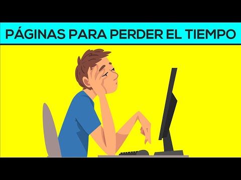 40 Páginas Web Adictivas para Divertirte sin Parar 40 Páginas Web Adictivas para Divertirte sin Parar