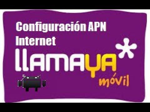 Configura Internet en Llamaya: Guía paso a paso. Configura Internet en Llamaya: Guía paso a paso.