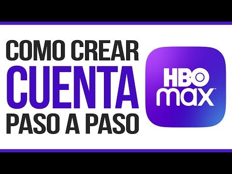 Guía para crear tu cuenta en HBO Max: ¡Disfruta del mejor contenido! Guía para crear tu cuenta en HBO Max: ¡Disfruta del mejor contenido!
