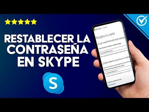 Cambiar tu clave de Skype en 3 simples pasos Cambiar tu clave de Skype en 3 simples pasos