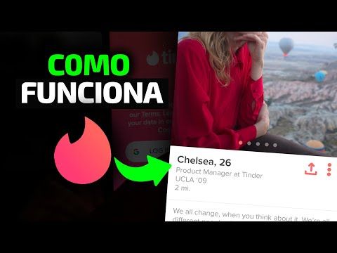 Regístrate en Tinder: Guía paso a paso para encontrar amor en línea Regístrate en Tinder: Guía paso a paso para encontrar amor en línea