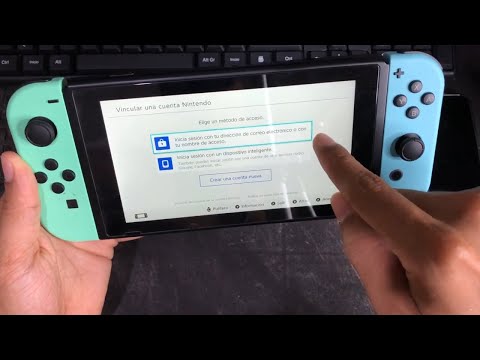 Crea tu cuenta Nintendo GRATIS: Guía de registro paso a paso Crea tu cuenta Nintendo GRATIS: Guía de registro paso a paso