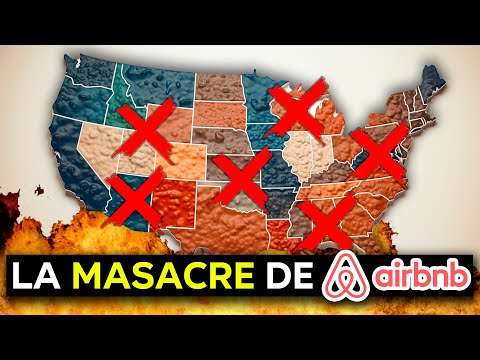 Descubre Airbnb: La plataforma líder en alquileres vacacionales Descubre Airbnb: La plataforma líder en alquileres vacacionales