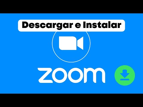 Descarga Zoom Gratis para PC: Guía Completa Descarga Zoom Gratis para PC: Guía Completa