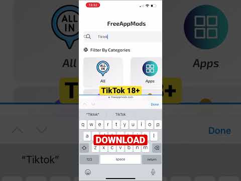 Descarga TikTok en tu móvil: Guía para iPhone y Android Descarga TikTok en tu móvil: Guía para iPhone y Android