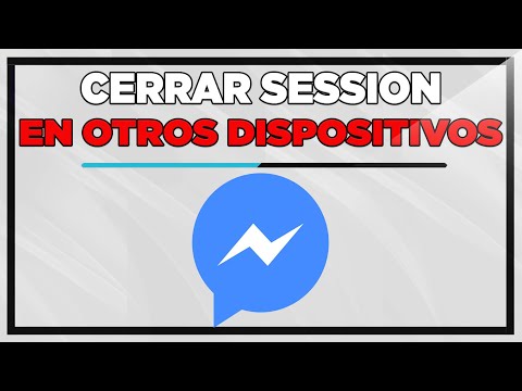 Cómo cerrar sesión en Messenger en todos los dispositivos: Guía rápida y sencilla Cómo cerrar sesión en Messenger en todos los dispositivos: Guía rápida y sencilla
