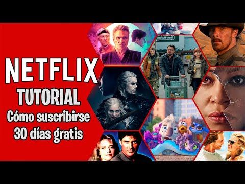 Obtén Netflix gratis por un mes: ¡Descubre cómo aquí! Obtén Netflix gratis por un mes: ¡Descubre cómo aquí!