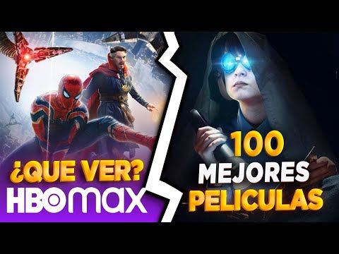 Descarga tus series y películas favoritas de HBO Max: ¡Aquí te enseñamos cómo! Descarga tus series y películas favoritas de HBO Max: ¡Aquí te enseñamos cómo!