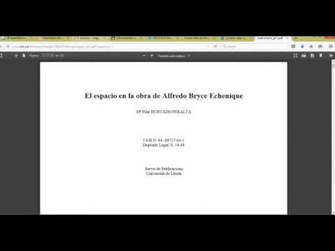 Citar PDF en Normas APA: Guía práctica paso a paso Citar PDF en Normas APA: Guía práctica paso a paso