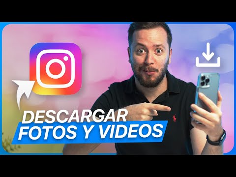 Descarga videos de Instagram fácilmente en Android e iOS Descarga videos de Instagram fácilmente en Android e iOS