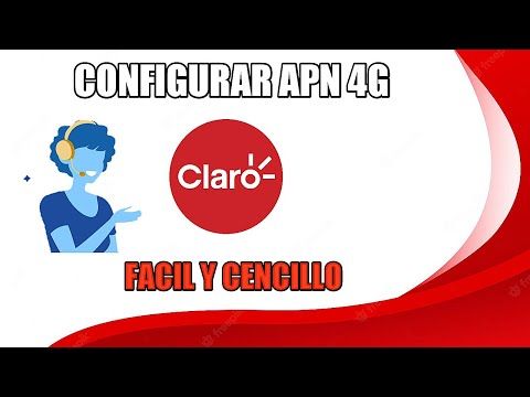 Configuración APN Claro Chile: Guía rápida y sencilla Configuración APN Claro Chile: Guía rápida y sencilla