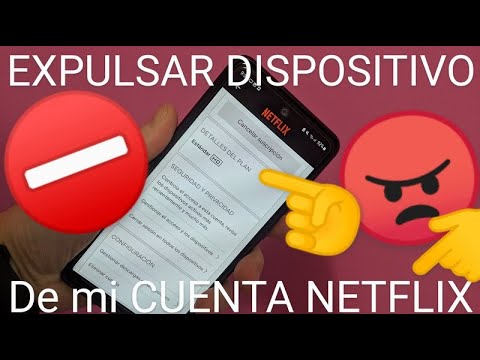 ¡Cierra tu sesión de Netflix en todos tus dispositivos de forma rápida y sencilla! ¡Cierra tu sesión de Netflix en todos tus dispositivos de forma rápida y sencilla!