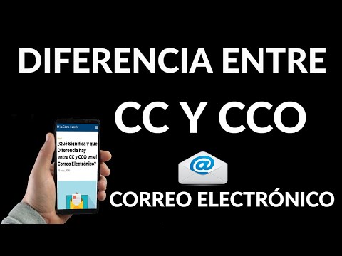 CC y CCO: La clave para una comunicación efectiva por correo electrónico CC y CCO: La clave para una comunicación efectiva por correo electrónico