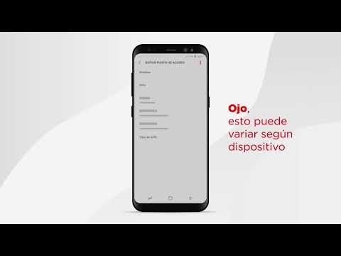 Configura tu APN de Virgin en Colombia en pocos pasos Configura tu APN de Virgin en Colombia en pocos pasos