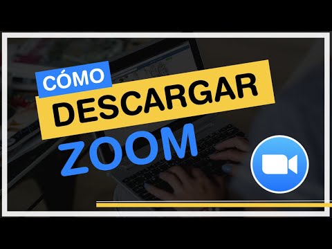 Zoom: Descarga e Instala Gratis en tu PC ¡Fácil y Rápido! Zoom: Descarga e Instala Gratis en tu PC ¡Fácil y Rápido!
