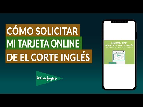Consulta tus facturas de El Corte Inglés en línea: Paso a paso Consulta tus facturas de El Corte Inglés en línea: Paso a paso