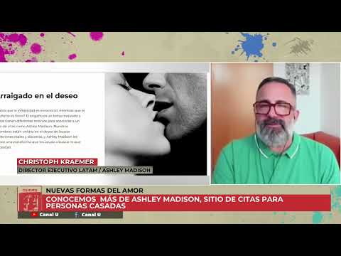Ashley Madison: Descubre la plataforma de citas extramatrimoniales líder en el mercado Ashley Madison: Descubre la plataforma de citas extramatrimoniales líder en el mercado