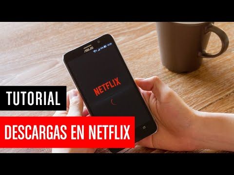 Descarga Netflix: Tu guía paso a paso para tener la app en tu dispositivo Descarga Netflix: Tu guía paso a paso para tener la app en tu dispositivo