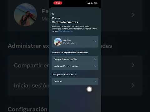 Desvincula Instagram de Facebook en pocos pasos: Guía completa Desvincula Instagram de Facebook en pocos pasos: Guía completa