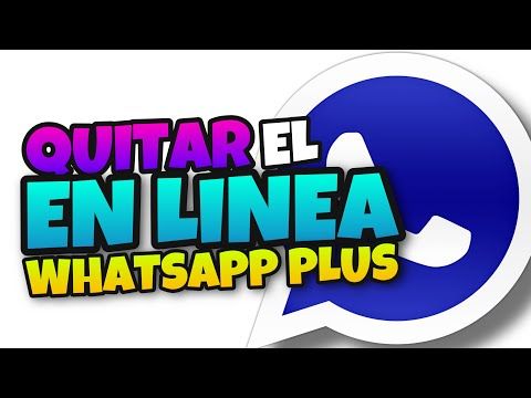 Elimina el en línea en WhatsApp Plus de forma sencilla Elimina el en línea en WhatsApp Plus de forma sencilla