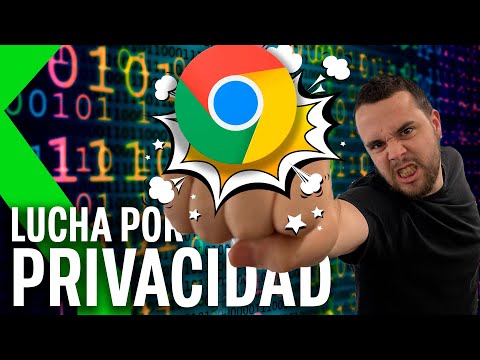 Protege tu privacidad: Bloquea páginas web en Chrome para Android Protege tu privacidad: Bloquea páginas web en Chrome para Android