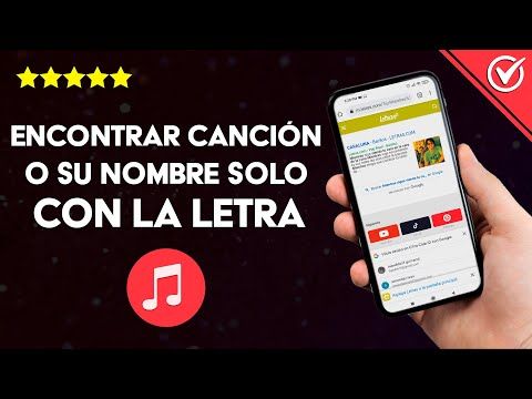 Cómo encontrar canciones por su letra: ¡Descubre el truco infalible! Cómo encontrar canciones por su letra: ¡Descubre el truco infalible!